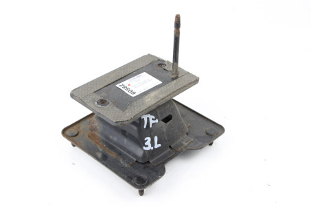 Кронштейн підсилювача бампера задній лівий Kia Optima (TF) 2010-2016 866412T010 (60582)