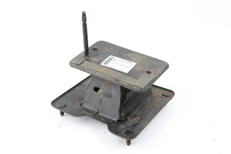 Кронштейн усилителя бампера задний правый Kia Optima (TF) 2010-2016 866422T010 (60583)