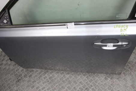 Дверь передняя левая Subaru Legacy (BM) 2009-2014 60009AJ0309P (60584)