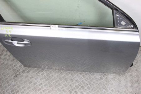 Дверь передняя правая Subaru Legacy (BM) 2009-2014 60009AJ0209P (60585)