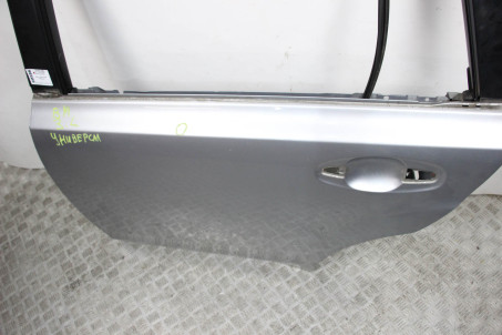 Дверь задняя левая универсал Subaru Legacy (BM) 2009-2014 60409AJ0749P (60586)