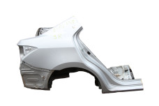 Ручка двери наруж лев перед Subaru Legacy (BM) 2009-2014 61160AJ000TQ (60589)