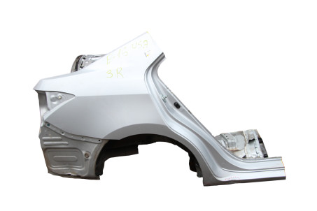 Ручка двери наруж лев перед Subaru Legacy (BM) 2009-2014 61160AJ000TQ (60589)