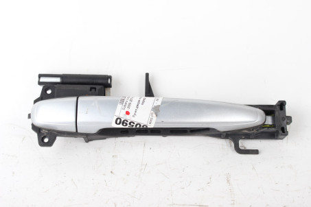 Ручка двери наруж прав перед Subaru Legacy (BM) 2009-2014 61160AJ000TQ (60590)