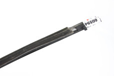 Молдинг стекла двери задний левый универсал Subaru Legacy (BM) 2009-2014 62280AJ130 (60594)