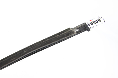 Молдинг стекла двери задний левый универсал Subaru Legacy (BM) 2009-2014 62280AJ130 (60594)