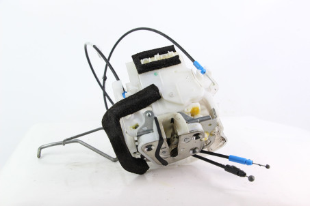 Замок двери передний левый электр Subaru Legacy (BM) 2009-2014 61032AJ150 (60596)