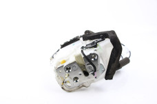 Замок двери задний правый электр Subaru Legacy (BM) 2009-2014 61035AJ000 (60599)