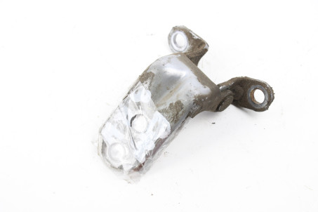 Петля двері задньої правої низ Subaru Legacy (BM) 2009-2014 60470AG0209P (60609)