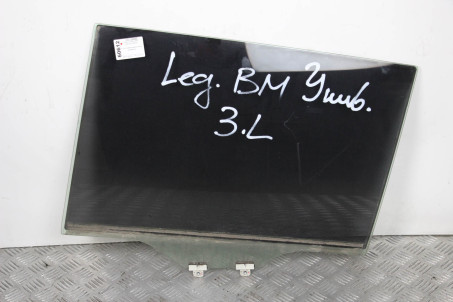 Стекло двери заднее левое универсал Subaru Legacy (BM) 2009-2014 62011AJ110 (60612)