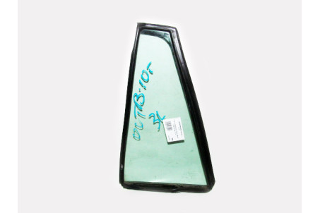 Скло двері задньої лівої (кватирка) універсал Subaru Legacy (BM) 2009-2014 62012AJ310 (60613)