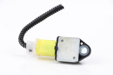 Скло двері заднє праве універсал Subaru Legacy (BM) 2009-2014 62011AJ100 (60615)