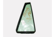 Скло двері задньої правої (кватирка) універсал Subaru Legacy (BM) 2009-2014 62012AJ300 (60616)