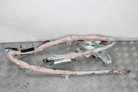 Подушка безопасности потолочная /штора/ левая универсал Subaru Legacy (BM) 2009-2014 98251AJ133 (60623)