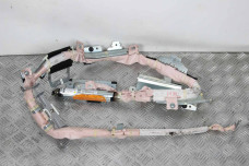 Подушка безпеки для стелі / штора / права універсал Subaru Legacy (BM) 2009-2014 98251AJ123 (60624)