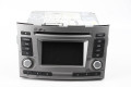 Магнітофон Subaru Legacy (BM) 2009-2014 86201AJ420 (60626)