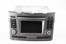 Магнітофон Subaru Legacy (BM) 2009-2014 86201AJ420 (60626)