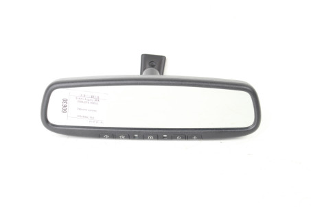 Зеркало салона Subaru Legacy (BM) 2009-2014 H505SAJ100 (60630)