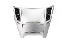 Дефлектор торпедо центральний Subaru Legacy (BM) 2009-2014 66064AJ020/66110AJ020/66110AJ030 (60637)