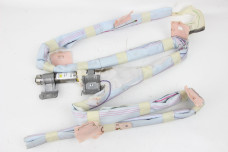 Блок керування клімат контролю Subaru Legacy (BM) 2009-2014 72311AJ030 (60638)