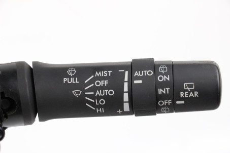 Перемикач підрульовий правий EU Subaru Legacy (BM) 2009-2014 83114AJ070 (60652)