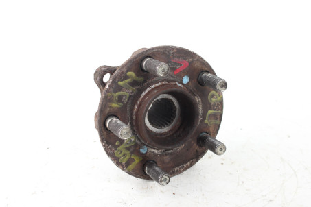 Ступиця передня Diesel Subaru Legacy (BM) 2009-2014 28373FG000 (60666)