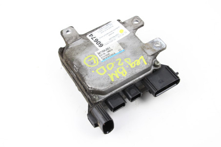 Блок управления рулевой рейкой Subaru Legacy (BM) 2009-2014 34710AJ051 (60674)