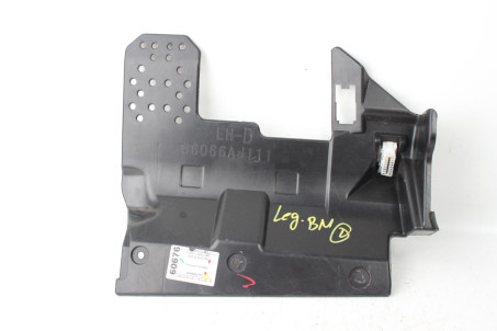 Пыльник торпедо Subaru Legacy (BM) 2009-2014 66066AJ110 (60676)