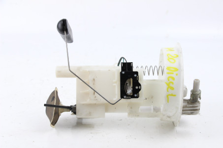 Датчик уровня топлива дополнительный Diesel Subaru Legacy (BM) 2009-2014 42081AJ080 (60679)