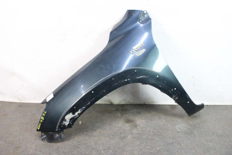 Крыло переднее левое под расширитель -10 Toyota RAV-4 III (XA30) 2005-2012 5381242250 (6068)