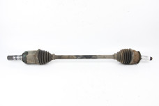 Привід передній 2.0 МКПП Diesel Subaru Legacy (BM) 2009-2014 28321AJ033 (60701)