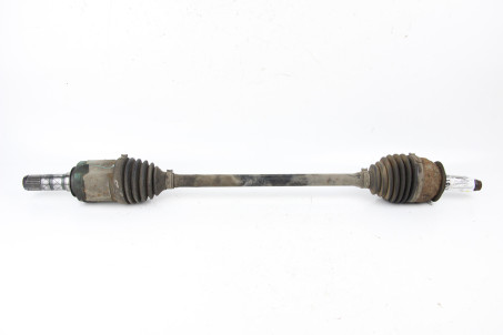 Привод передний 2.0 МКПП Diesel Subaru Legacy (BM) 2009-2014 28321AJ033 (60701)