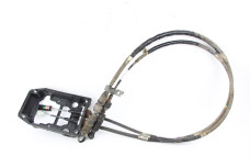 Трос вибору передач 2.0 МКПП Diesel Subaru Legacy (BM) 2009-2014 35060SC041 (60706) Без 1 сухарика