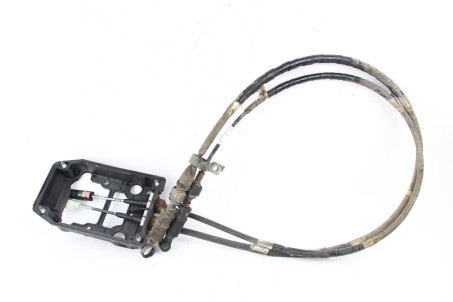 Трос вибору передач 2.0 МКПП Diesel Subaru Legacy (BM) 2009-2014 35060SC041 (60706) Без 1 сухарика