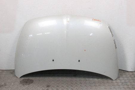 Капот Mitsubishi Grandis 2004-2010 5900A129 (6073)