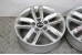 Диск колісний R16 1шт. Kia Optima (TF) 2010-2016 529102T150 (60741) 6.5Jx16 ET41