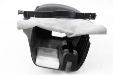 Пластик підрульовий Subaru Legacy (BM) 2009-2014 34341AJ011 (60750)