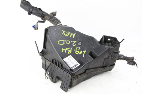 Блок запобіжників двигуна 2.0 МКПП Diesel Subaru Legacy (BM) 2009-2014 82243AJ000 (60759)