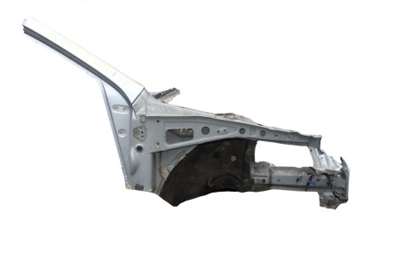 Четверть кузова передняя правая Subaru Legacy (BM) 2009-2014 51609AJ0509P (60762)