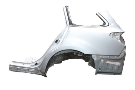 Чверть кузова задня ліва універсал Subaru Legacy (BM) 2009-2014 51439AJ0109P (60765)