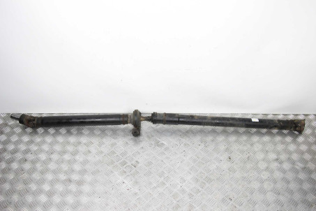 Вал карданний 2.0 МКПП Diesel Subaru Legacy (BM) 2009-2014 27111AJ001 (60766)