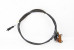 Трос открытия лючка бензобака Subaru Legacy (BM) 2009-2014 57330AJ081 (60776)