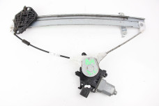 Склопідйомник задній правий в зборі 2pin Subaru Legacy (BM) 2009-2014 61042AJ000 (61005)