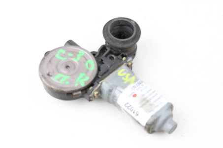 Моторчик стеклоподъёмника передний правый 2pin USA Toyota Camry 30 (XV30) 2001-2006 85710AA050 (61022)