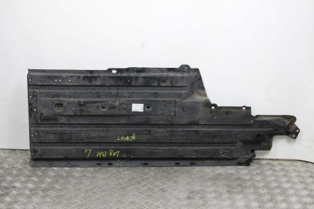 Защита днища левая Subaru Legacy (BM) 2009-2014 56411AJ011 (61028)