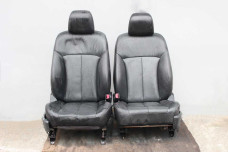 Сидіння передні шкіряні LHD Subaru Legacy (BM) 2009-2014  (61034)