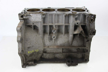 Блок двигателя под восстановление 1.6 Mitsubishi ASX 2010-2022 1050A627 (61043)