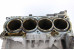Блок двигателя под восстановление 1.6 Mitsubishi ASX 2010-2022 1050A627 (61043)