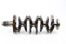 Коленвал стандарт 1.6 Mitsubishi ASX 2010-2022 1100A215 (61045)