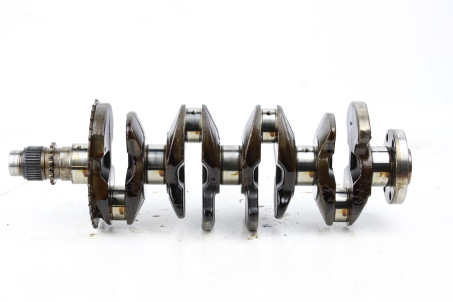 Коленвал стандарт 1.6 Mitsubishi ASX 2010-2022 1100A215 (61045)